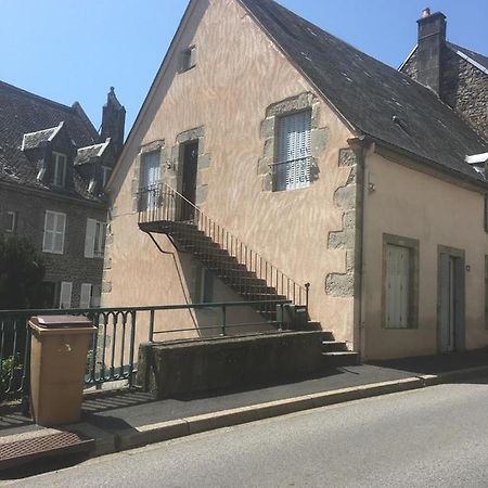 Villa Marianne La Bourboule Extérieur photo