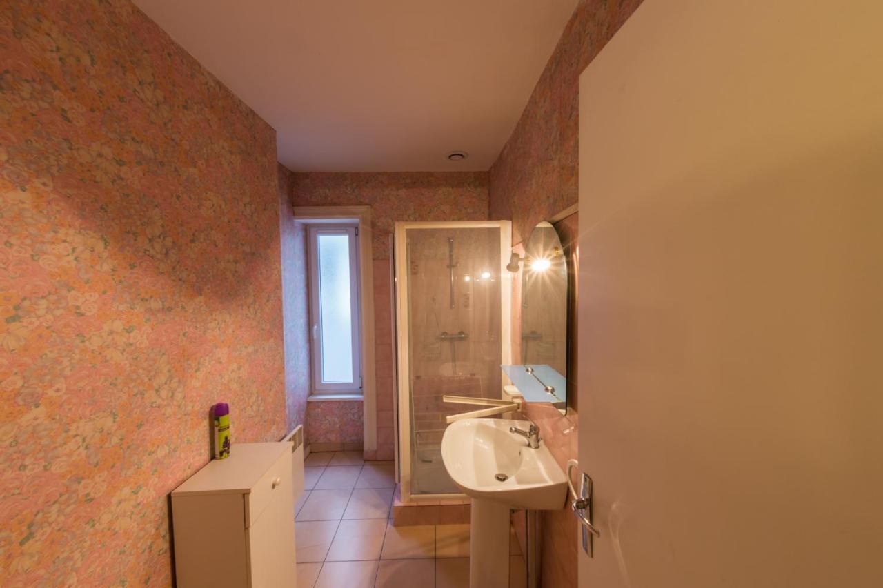 Villa Marianne La Bourboule Extérieur photo