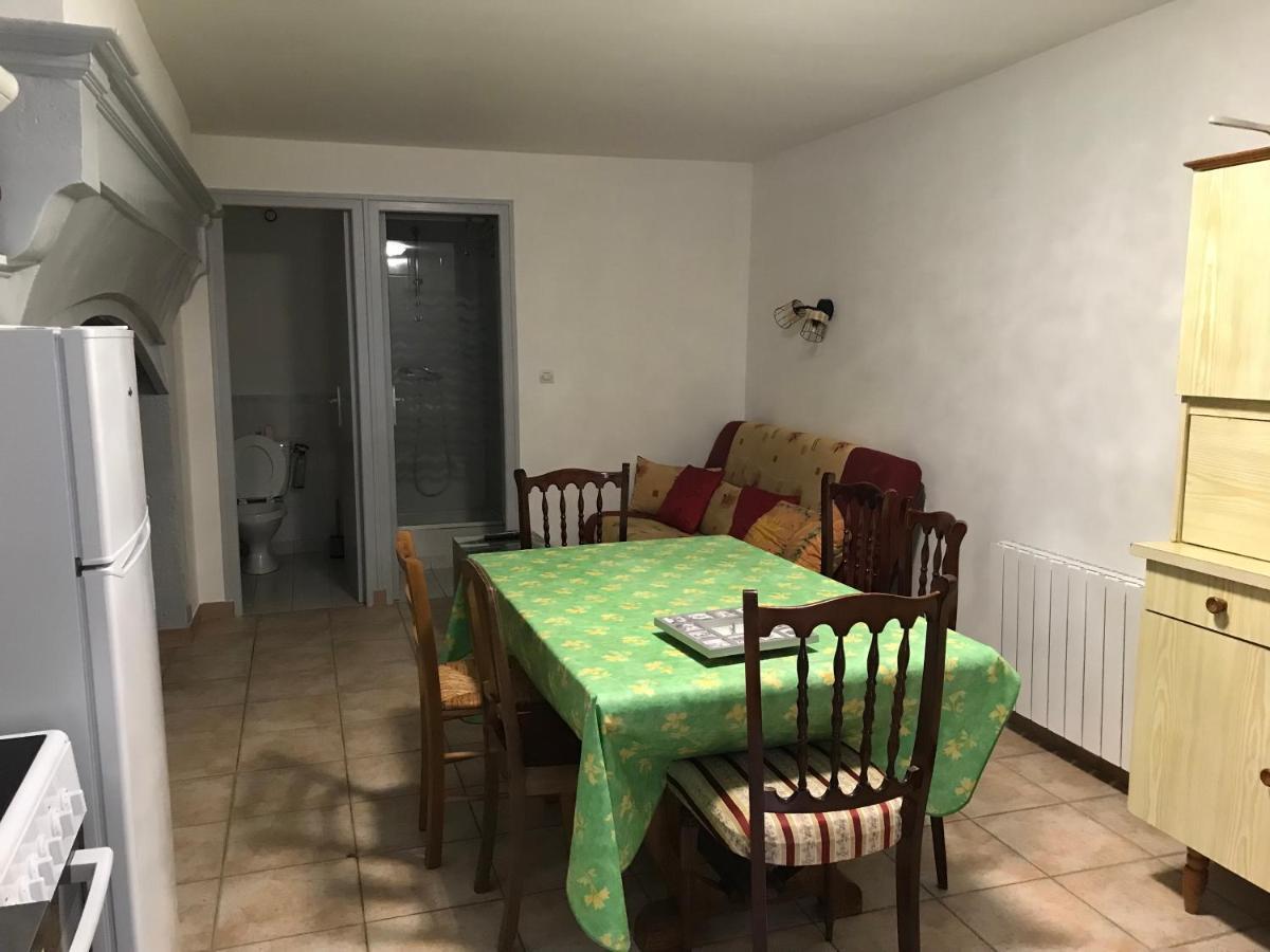 Villa Marianne La Bourboule Extérieur photo