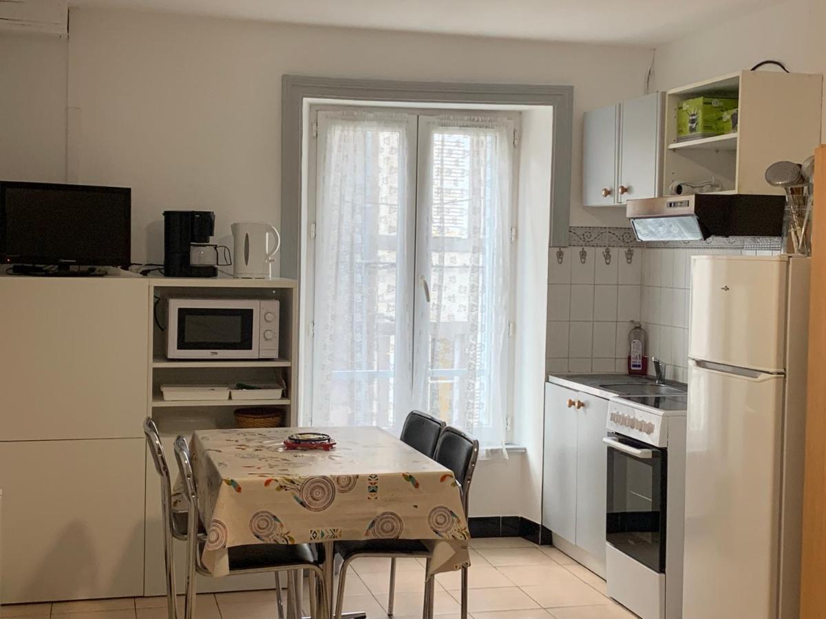 Villa Marianne La Bourboule Extérieur photo
